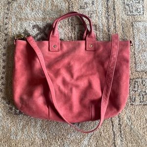 Clare V Messenger Bag